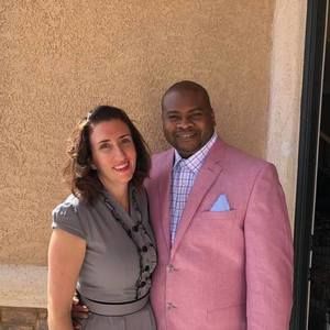 Meet your Posher, Susan